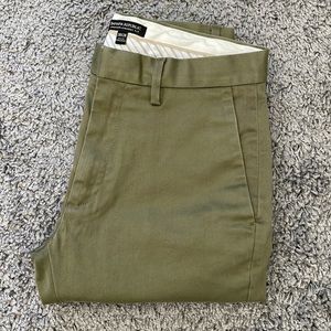 Banana Republic (Emerson Straight Fit) - Size 28W x 28L